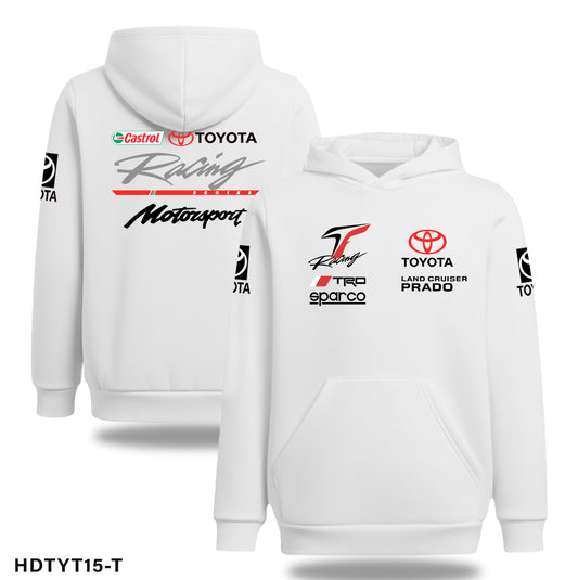 Toyota Racing Motorsports - Hoodie