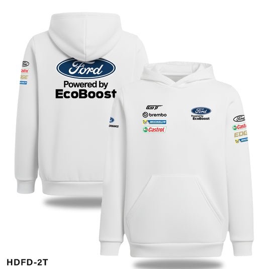 Ford Motorsports - Hoodie