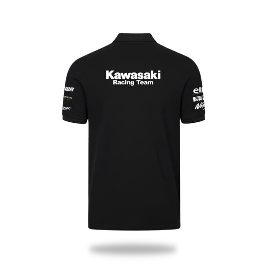 Kawasaki Racing - Polo Shirt