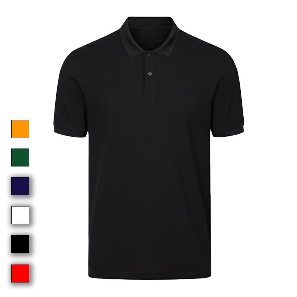 Polo Shirt - Shift & Drift