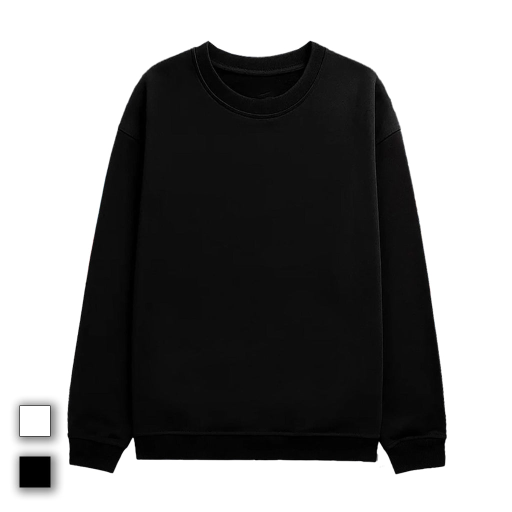 Sweatshirt - Shift & Drift