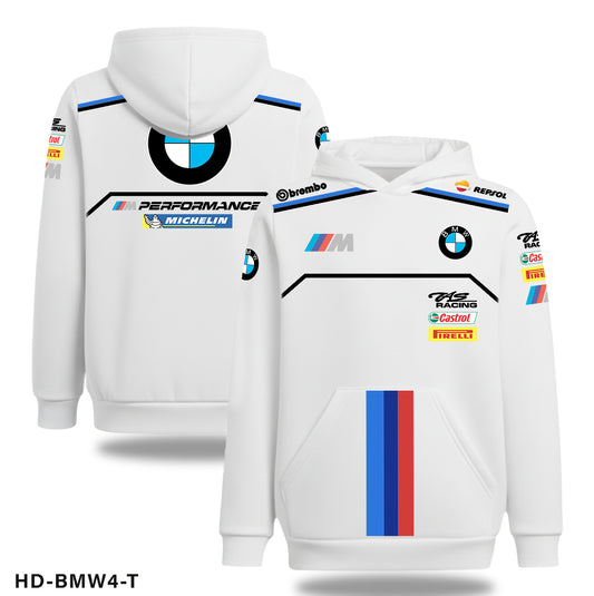 BMW Motorsports - Hoodie