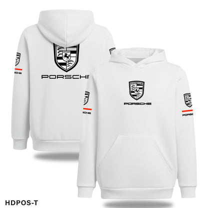 Porsche Motorsports - Hoodie