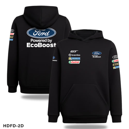 Ford Motorsports - Hoodie