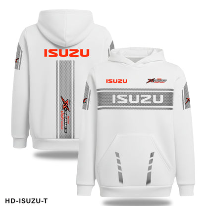 ISUZU Motorsports  - Hoodie