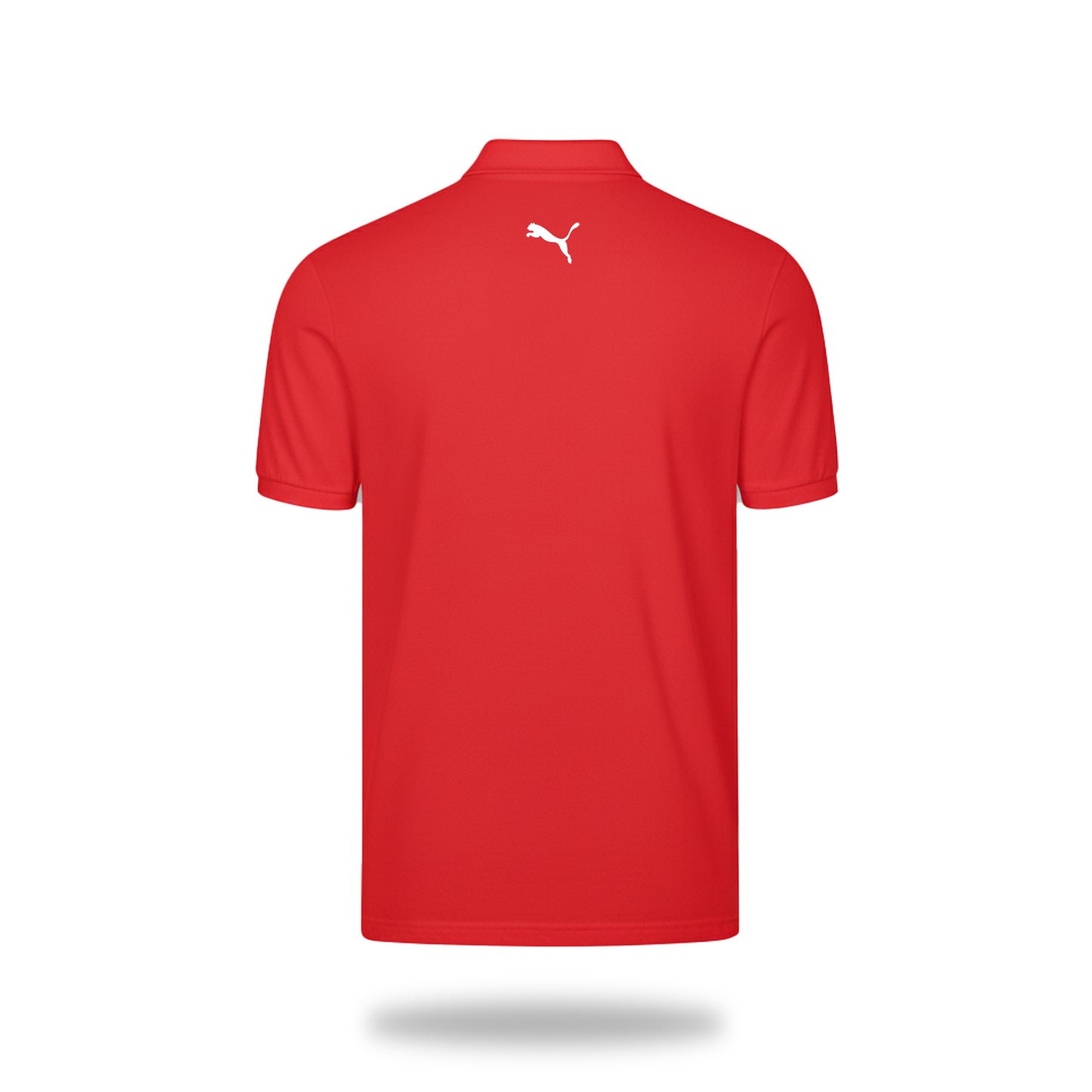 Ferrari  Racing - Polo Shirt