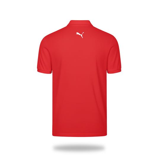 Ferrari  Racing - Polo Shirt