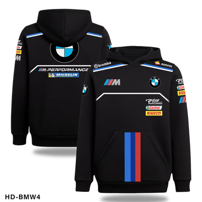 BMW Motorsports - Hoodie