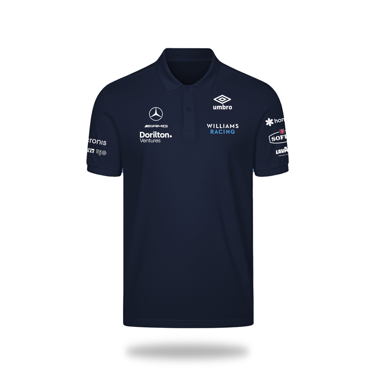 Williams Racing Polo Shirt