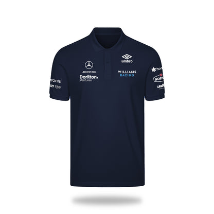 Williams Racing Polo Shirt