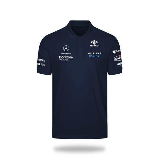 Williams Racing Polo Shirt