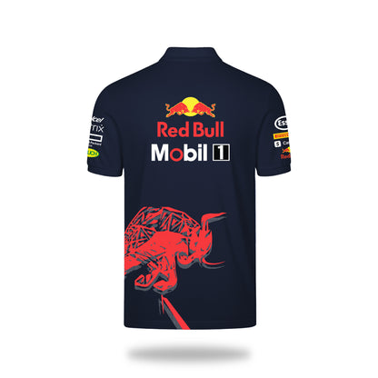 Red Bull Racing - Polo Shirt ( RB2 )