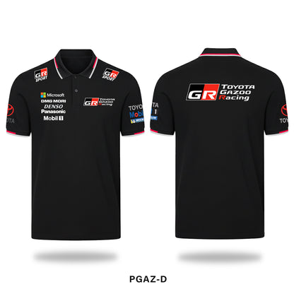 Toyota Gazzoo Racing - Polo Shirt