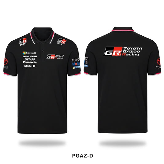 Toyota Gazzoo Racing - Polo Shirt