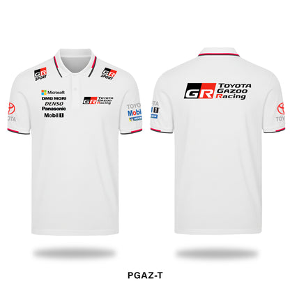 Toyota Gazzoo Racing - Polo Shirt