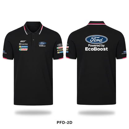 Ford Motorsports - Polo Shirt