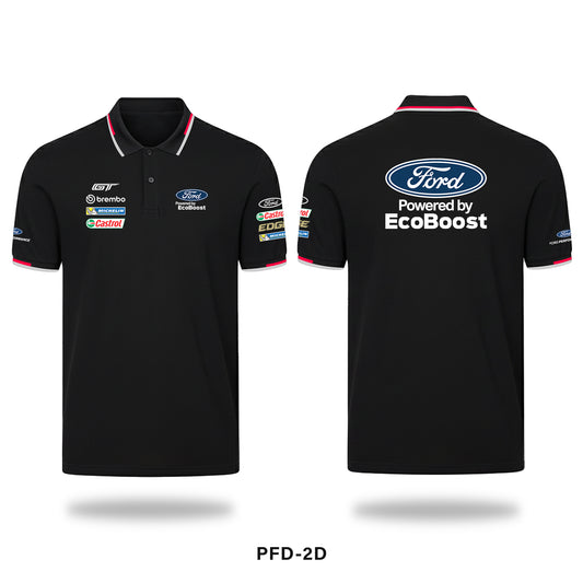 Ford Motorsports - Polo Shirt