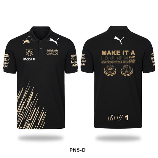 Red Bull - Polo Shirt