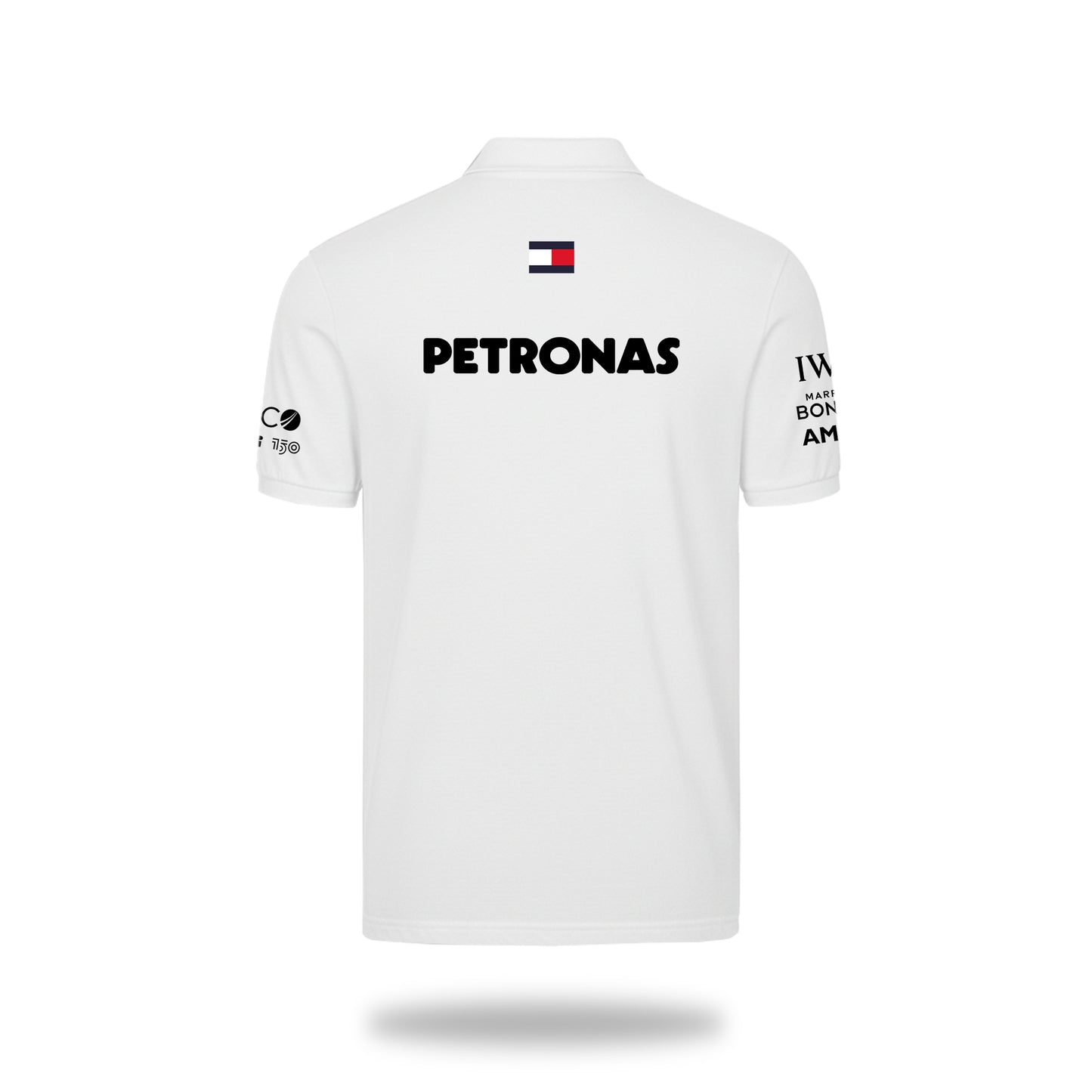 F1 Mercedes -AMG-PETRONAS-F1 - Polo Shirt