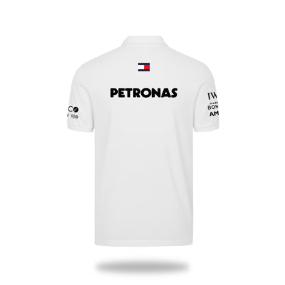 F1 Mercedes -AMG-PETRONAS-F1 - Polo Shirt