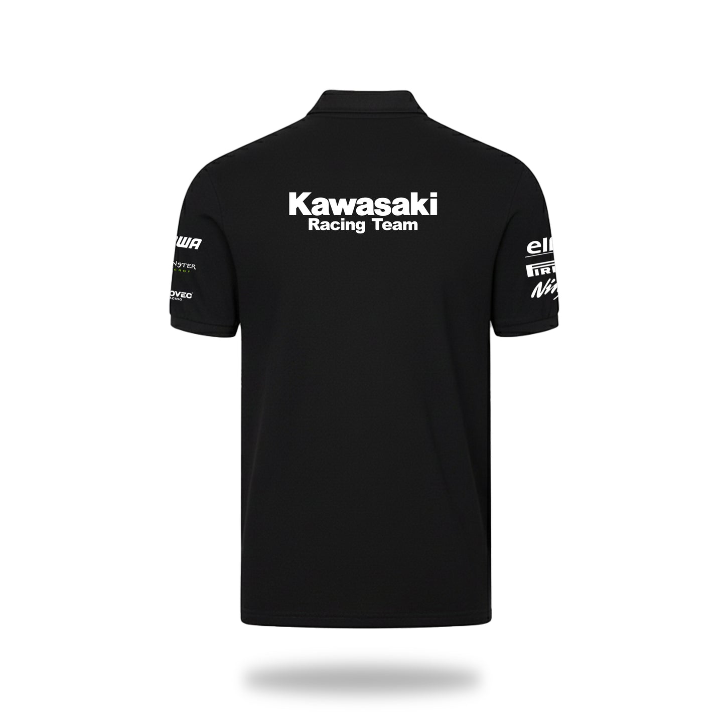 Kawasaki Racing - Polo Shirt
