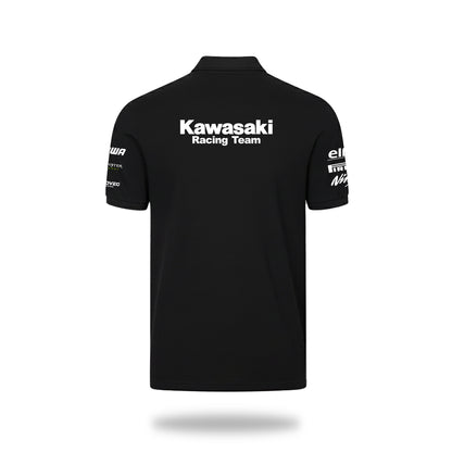 Kawasaki Racing - Polo Shirt