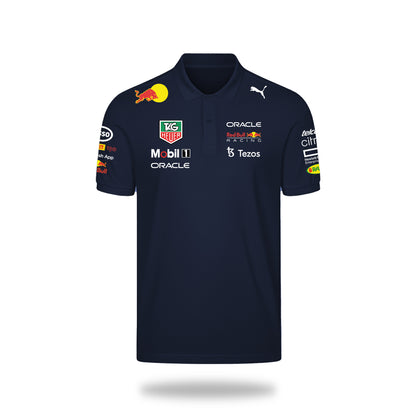 Red Bull Racing - Polo Shirt