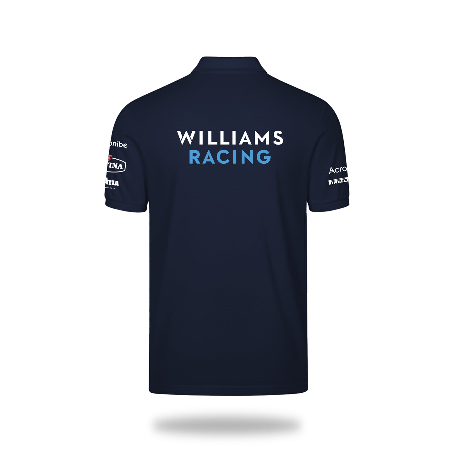 Williams Racing Polo Shirt
