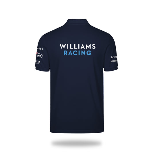 Williams Racing Polo Shirt