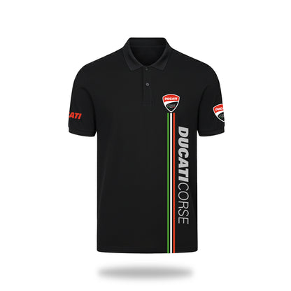 Ducati Team - Polo Shirt