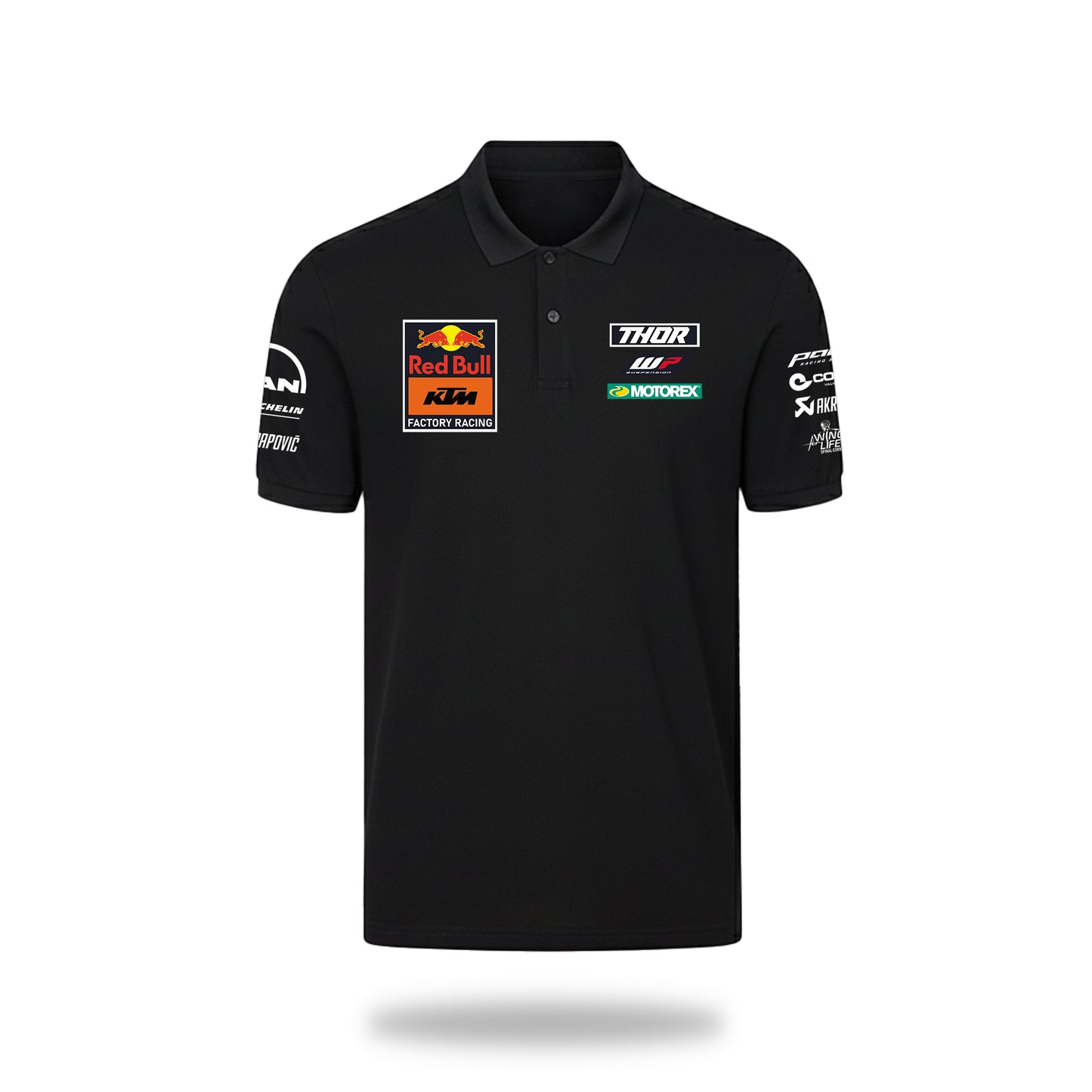 KTM - Racing - Polo Shirt