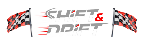 Shift & Drift