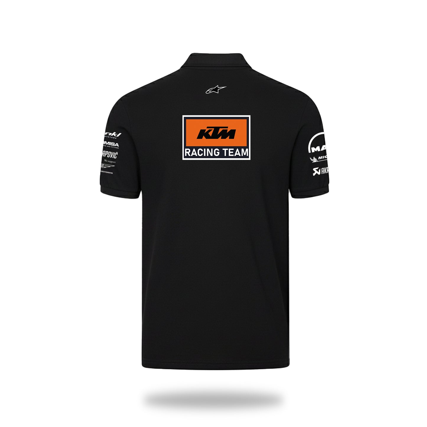 KTM - Racing - Polo Shirt