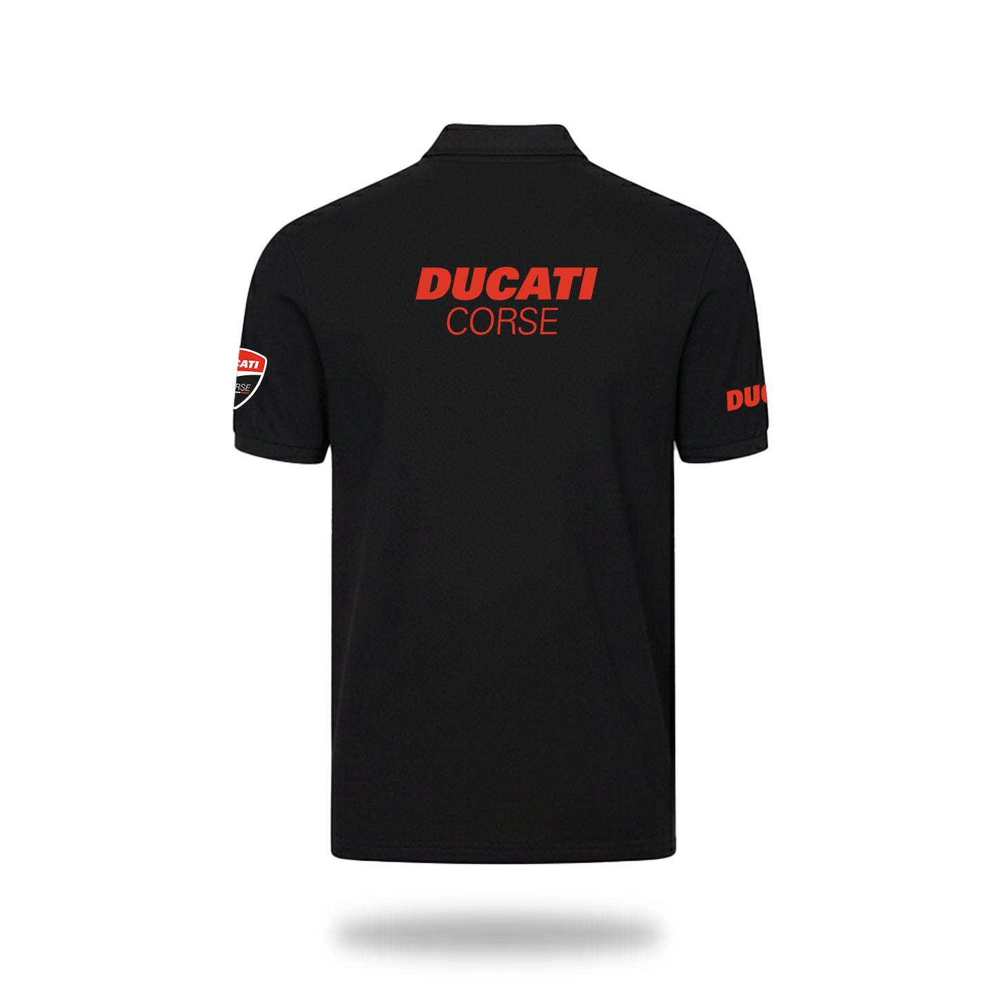 Ducati Team - Polo Shirt