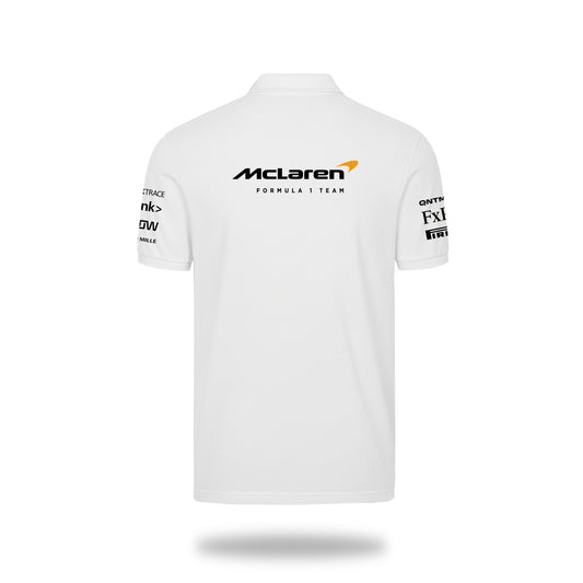 McLaren Racing - Polo Shirt