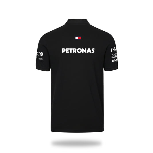 Mercedes-AMG-PETRONAS-F1 - Polo Shirt