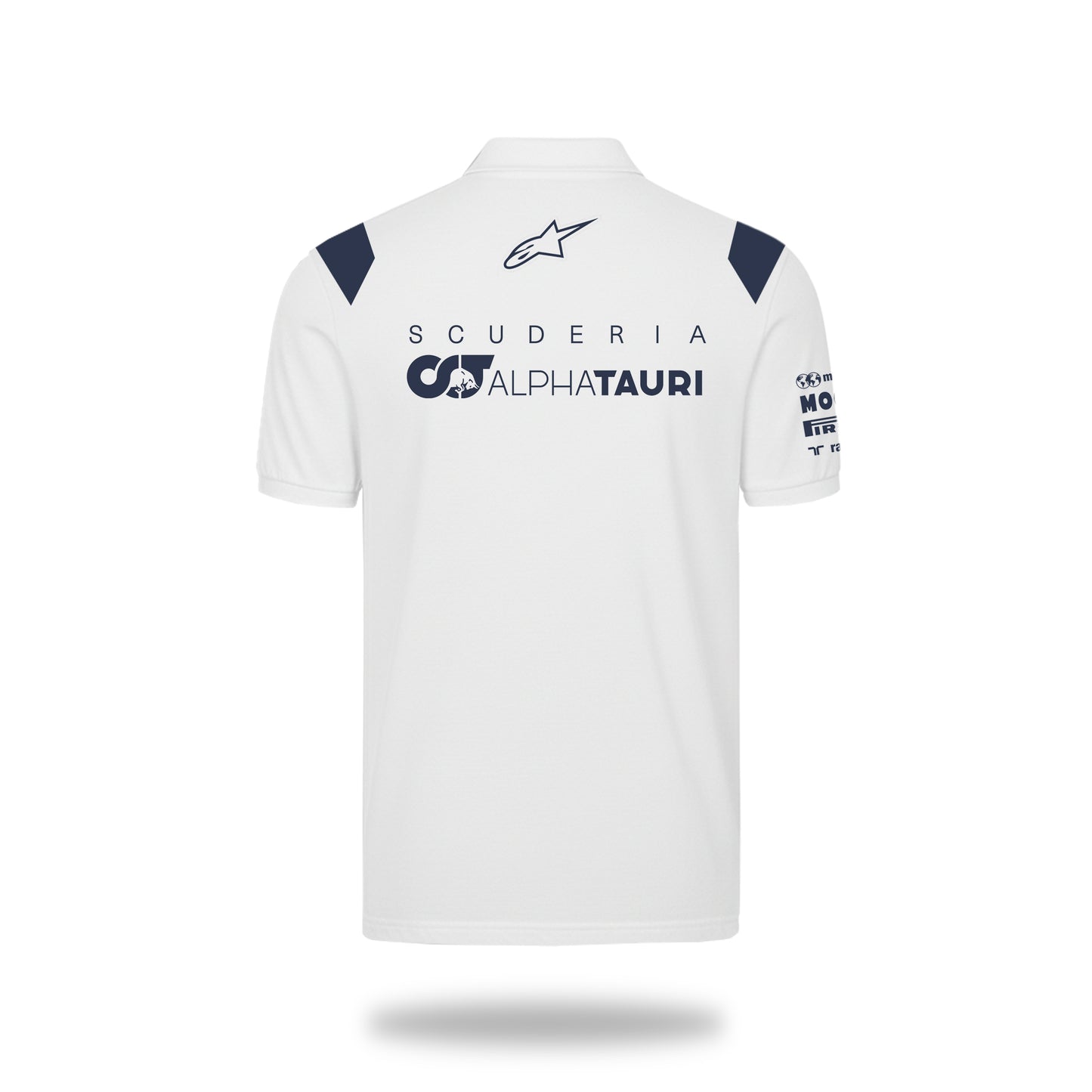 Alphatauri Scuderia - Polo Shirt