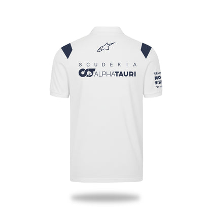 Alphatauri Scuderia - Polo Shirt