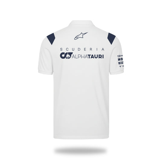 Alphatauri Scuderia - Polo Shirt